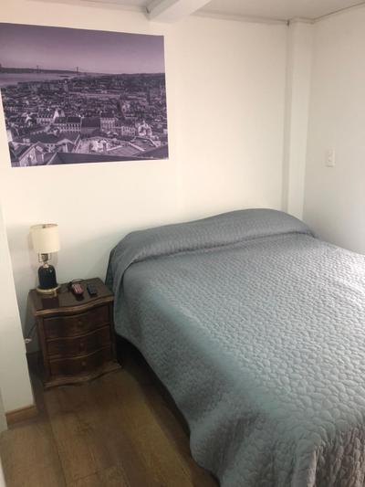 Apt estudio nororiente — Bogota photo 5