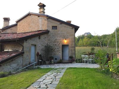 A 5 min dalla Rocchetta Mattei - B&B Antico Mulino