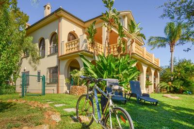B&B La Torretta