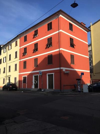 Wonderwall Apartment La Spezia