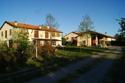 Agriturismo Ca' di Mazza
