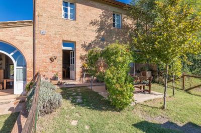 Podere Albereto