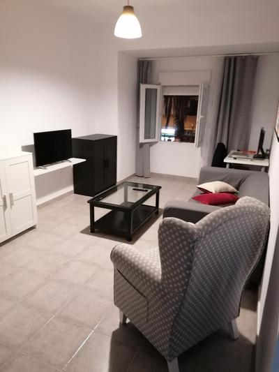 Fully Furnished Double Room