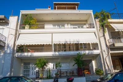 Yiannis apartments 1