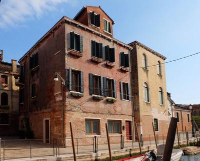Appartamento Rio Terese