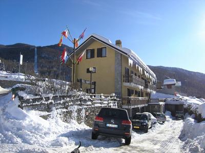 Hotel Martin