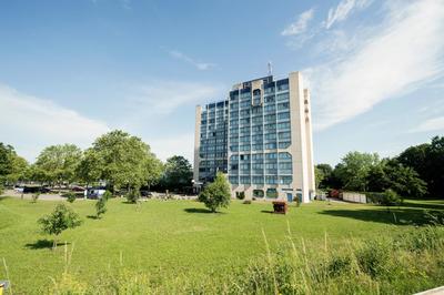 Carathotel Basel/Weil am Rhein