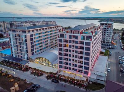 Phoenicia Luxury Hotel