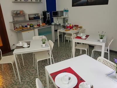B&B Trapani Mare