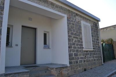 Borgo Marinaro La Medusa Arbatax - camera matrimoniale con bagno privato-