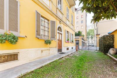 GuestHost - Piazza Risorgimento Cosy Studio