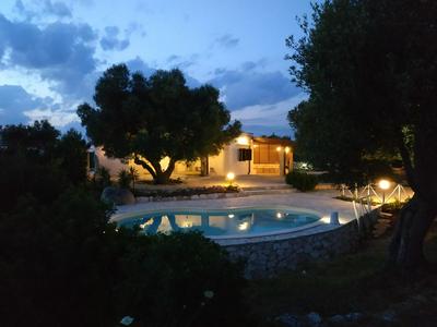 Trullo AMAR