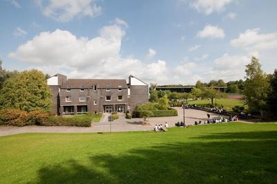 Auberge des 3 Fontaines - Youth Hostel, Billede 2