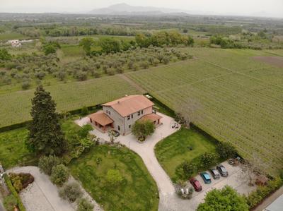 Agrituirsmo Masseria Campierti