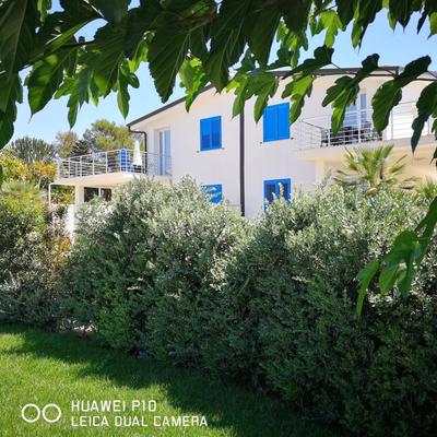 Appartamenti San Lorenzo Marzamemi Cecilia
