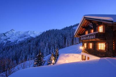 Golmerhaus