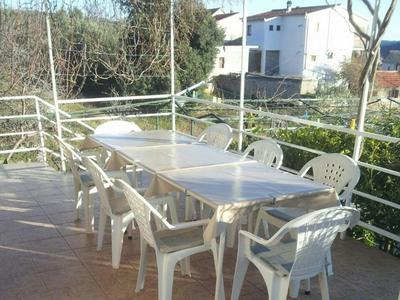 Holiday home Marcelo-with terrace
