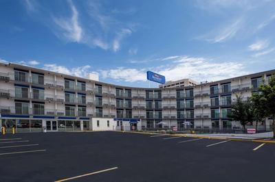 Baymont by Wyndham Spokane, Foto 2