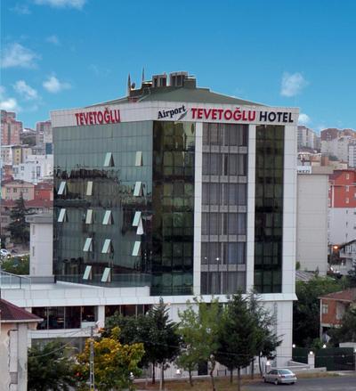 TEVETOGLU OTEL - Image 171