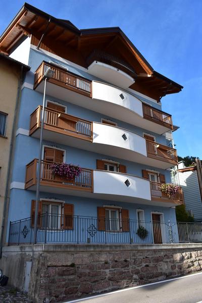 Appartamento Gavazza