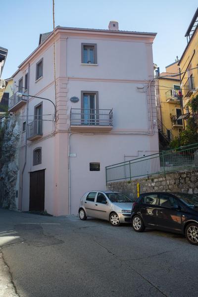 Alle Scalette B&B