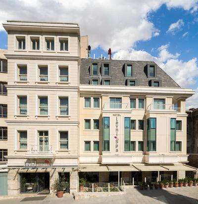 Levni Hotel & SPA - Special Category