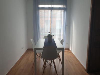 Sofia's Flat