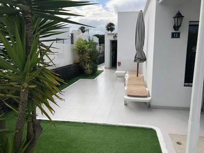 Villa Caserones