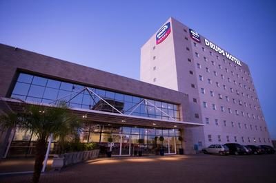 Druds Hotel Hortolândia