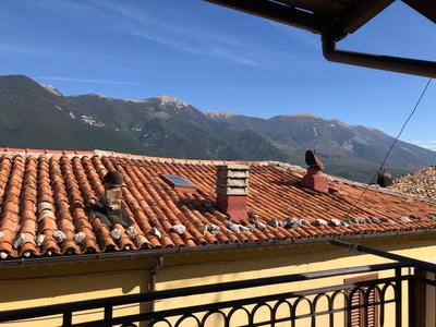 Il Riccio, Valle Roveto Country House