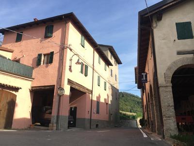 Antico Borgo dell'Anconella - rustico appartamento ideale per 2 o 3 persone
