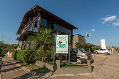 Pousada Villa da Mata