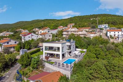 Villa Rina - luxury holiday home