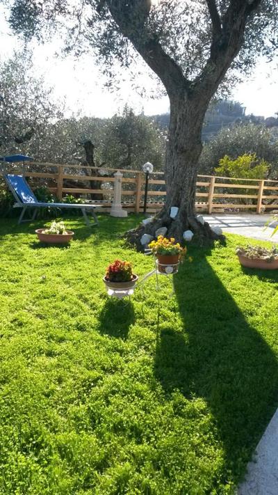 casetta del nonno bis