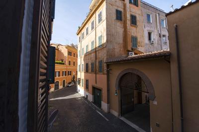 La casa di Remo