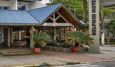 Apart Hotel Delphin Guaruja