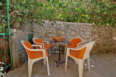 Comfort apartment Rajan in Rabac