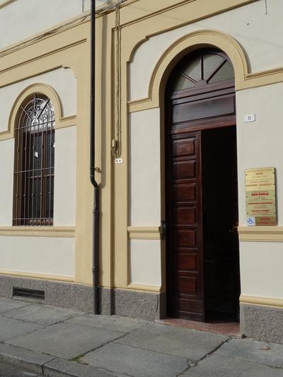 Ostello Cuneo