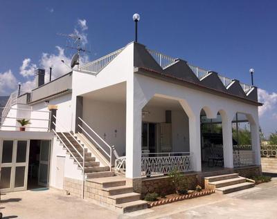 Villa Giulia