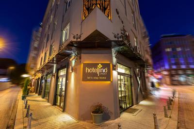 Hotellino Istanbul - Image 44