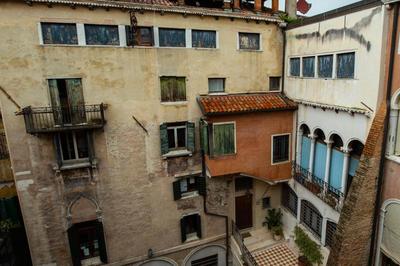 Hostmate - Venezia - Piazza San Marco