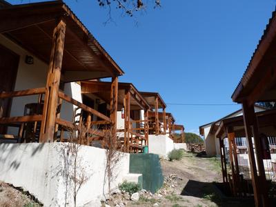 Vista Serrana