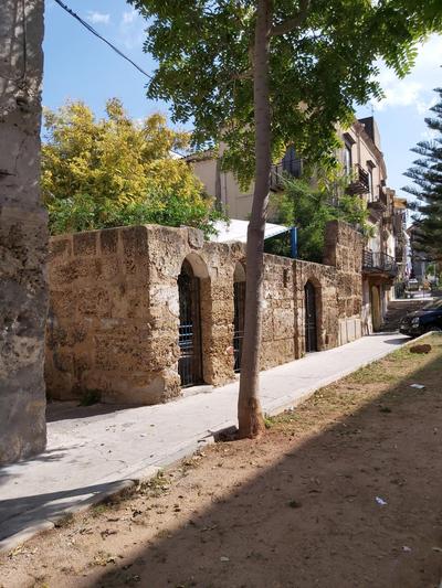 La Terrazza Nascosta