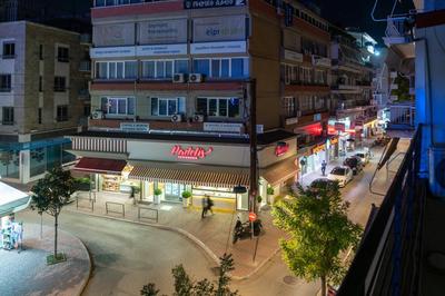 Top View Apartment