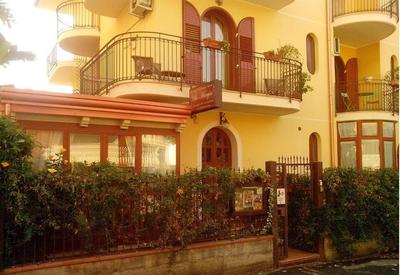 Villa Marysa Studio Apartment
