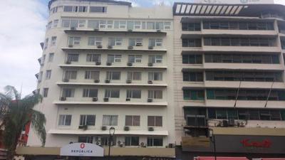 Hotel República Panamá