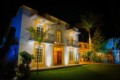 Hotel Quinta Valentina