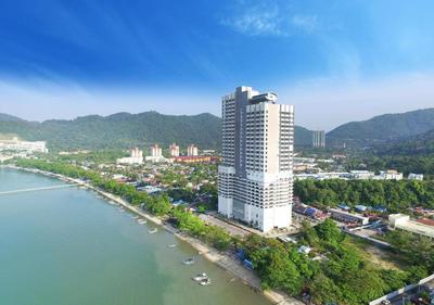 Lexis Suites Penang