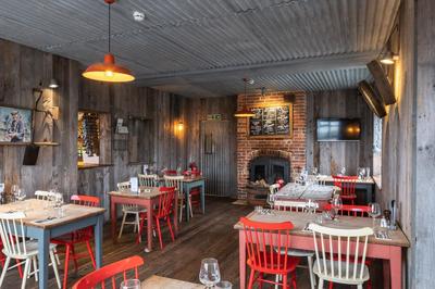 The Potting Shed Maidstone