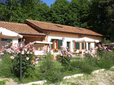 Valle degli Arci
